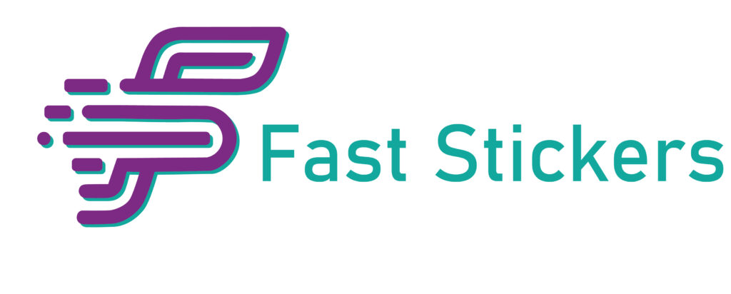 Fastpencil Sticker Custom Helmet Stickers Australia | Quality Decals - Fast Stickers