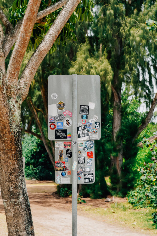 Sticker For Outside Outdoor Stickers - Fast Stickers Australia