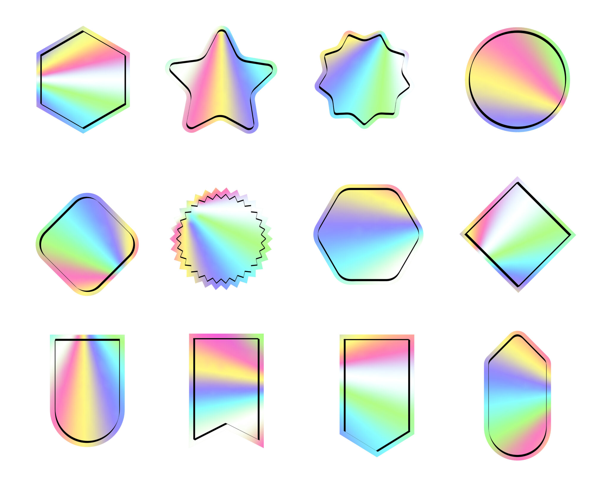 Right Sticker Design Choosing the Perfect Sticker