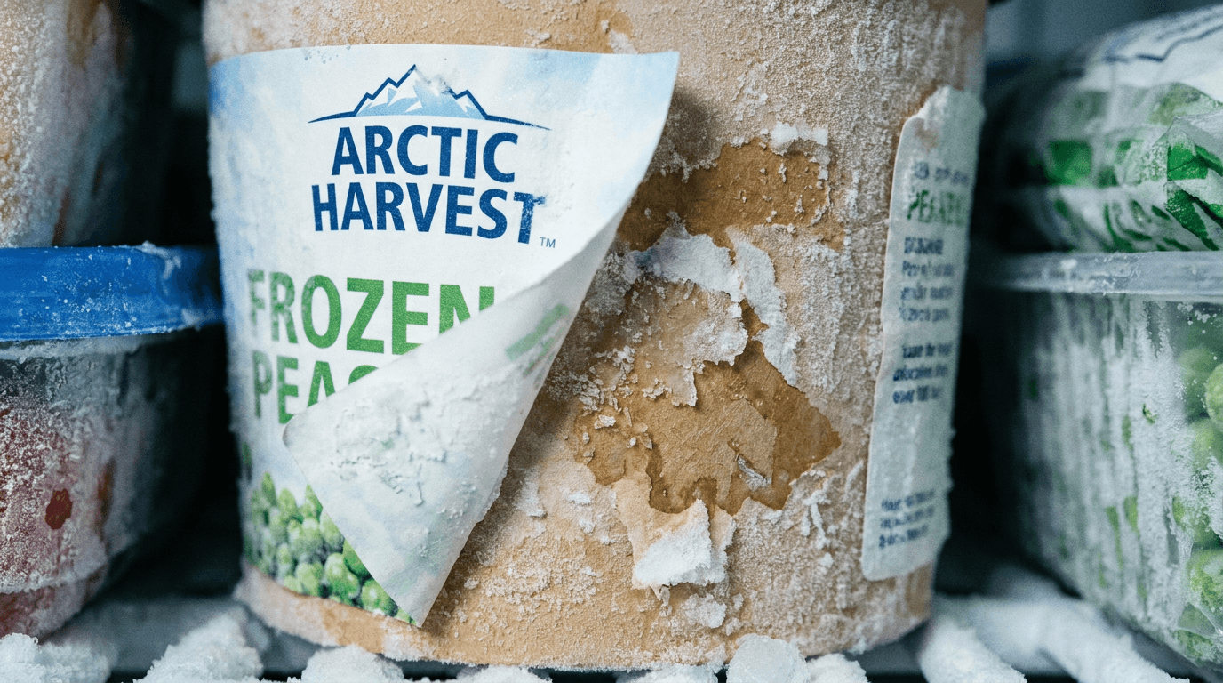 The Complete Guide to Freezer Stickers